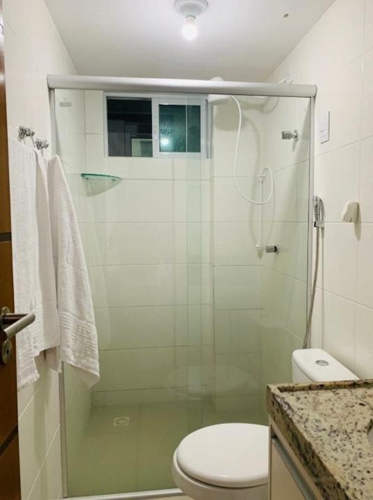 Apartamento Flat 111 Beira Mar De Intermares Cabedelo Exterior foto