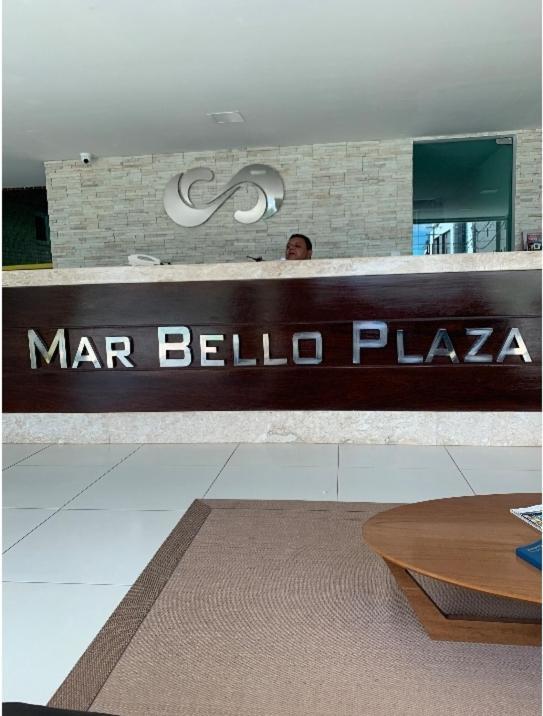 Apartamento Flat 111 Beira Mar De Intermares Cabedelo Exterior foto