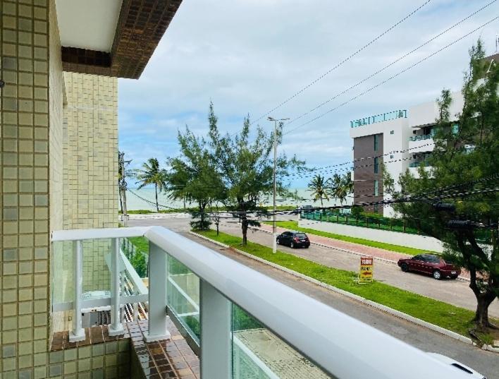 Apartamento Flat 111 Beira Mar De Intermares Cabedelo Exterior foto