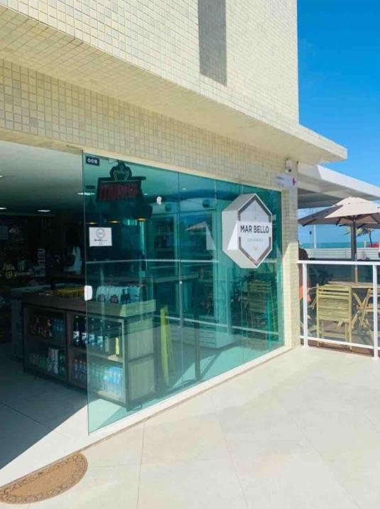 Apartamento Flat 111 Beira Mar De Intermares Cabedelo Exterior foto