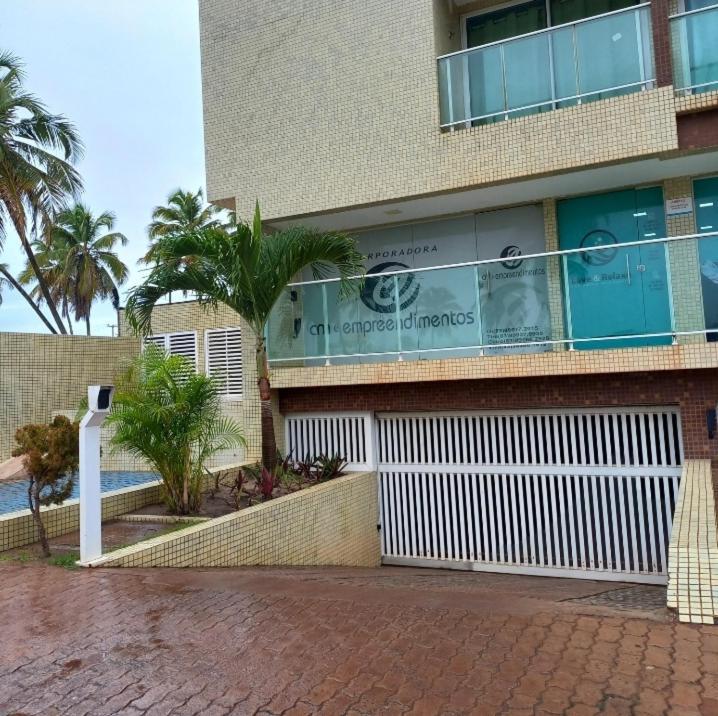 Apartamento Flat 111 Beira Mar De Intermares Cabedelo Exterior foto