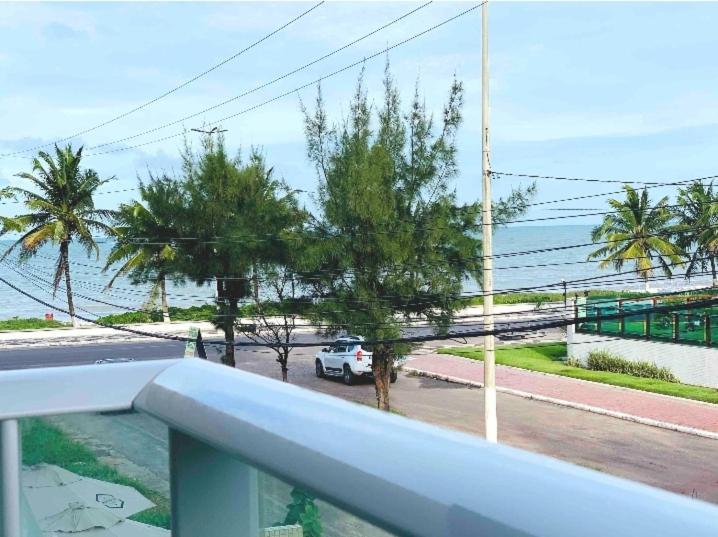 Apartamento Flat 111 Beira Mar De Intermares Cabedelo Exterior foto