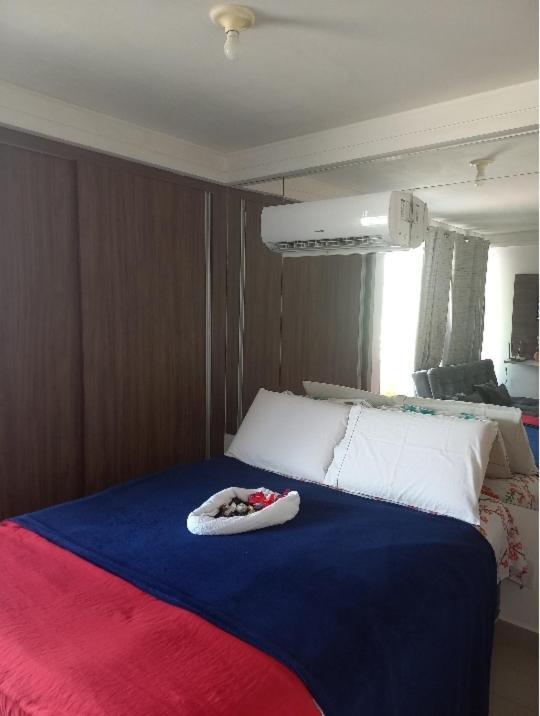 Apartamento Flat 111 Beira Mar De Intermares Cabedelo Exterior foto