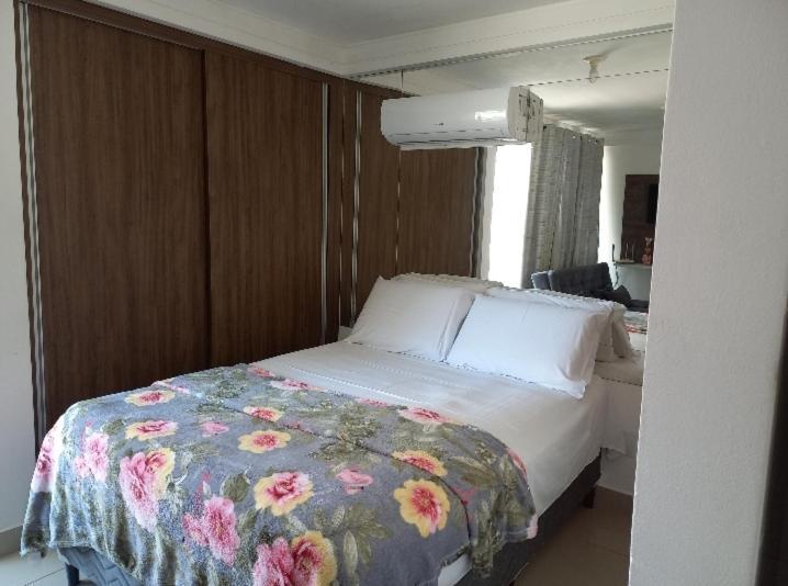 Apartamento Flat 111 Beira Mar De Intermares Cabedelo Exterior foto