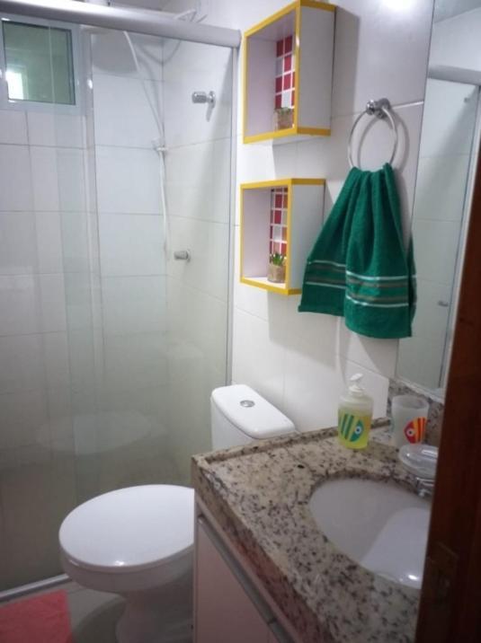 Apartamento Flat 111 Beira Mar De Intermares Cabedelo Exterior foto