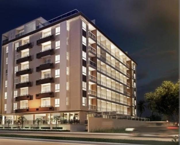 Apartamento Flat 111 Beira Mar De Intermares Cabedelo Exterior foto